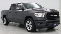 2022 Ram Ram Pickup 1500 Big Horn