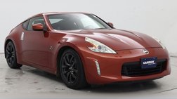 2016 Nissan 370Z 