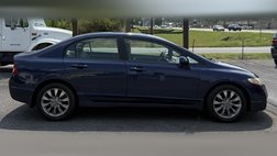 2009 Honda Civic EX