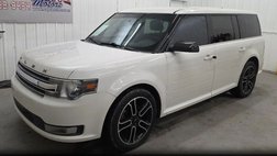 2014 Ford Flex SEL