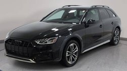 2023 Audi A4 allroad quattro Premium Plus 45 TFSI