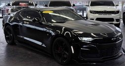 2023 Chevrolet Camaro SS