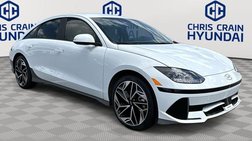 2024 Hyundai Ioniq 6 SEL