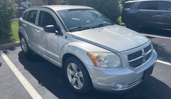 2012 Dodge Caliber SXT