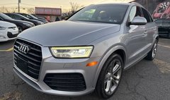 2017 Audi Q3 2.0T quattro Prestige