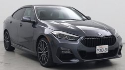 2021 BMW 2 Series 228i Gran Coupe