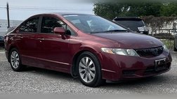 2011 Honda Civic EX