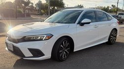 2024 Honda Civic EX