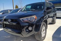 2014 Toyota 4Runner SR5