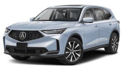 2026 Acura MDX SH-AWD w/Tech