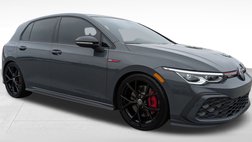 2024 Volkswagen Golf GTI 380 SE