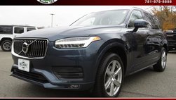 2020 Volvo XC90 T6 Momentum