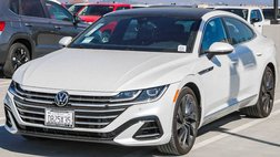 2023 Volkswagen Arteon SEL R-Line 4Motion