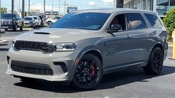 2024 Dodge Durango SRT Hellcat