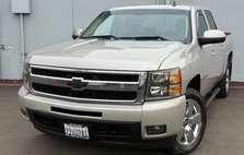 2009 Chevrolet Silverado 1500 LTZ
