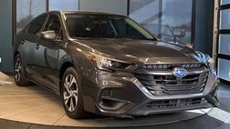 2024 Subaru Legacy Base