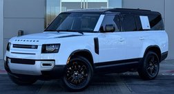 2023 Land Rover Defender 130 SE