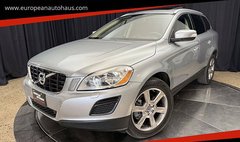 2013 Volvo XC60 T6 Premier Plus