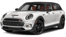 2023 MINI Clubman Cooper S