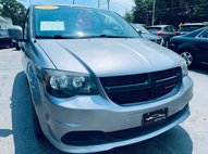 2014 Dodge Grand Caravan SE 30th Anniversary