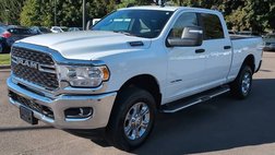 2024 Ram Ram Pickup 2500 Big Horn