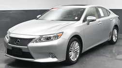 2014 Lexus ES 350 Base