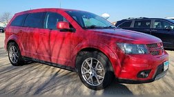 2015 Dodge Journey R/T