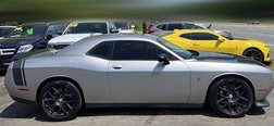 2015 Dodge Challenger R/T Scat Pack