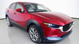 2020 Mazda CX-30 Preferred