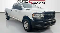 2023 Ram Ram Pickup 2500 Tradesman