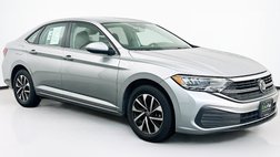 2024 Volkswagen Jetta S