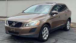 2011 Volvo XC60 3.2