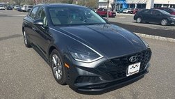 2022 Hyundai Sonata SEL