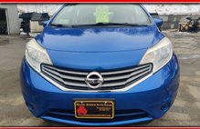 2015 Nissan Versa Note SL
