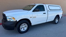 2017 Ram Ram Pickup 1500 Tradesman