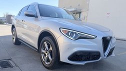 2021 Alfa Romeo Stelvio Sprint