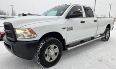 2014 Ram Ram Pickup 2500 Tradesman