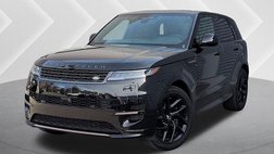 2024 Land Rover Range Rover Sport P400 Dynamic SE