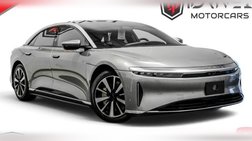 2023 Lucid Air Touring