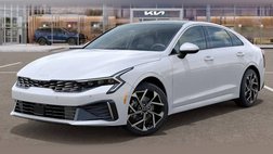 2025 Kia K5 EX