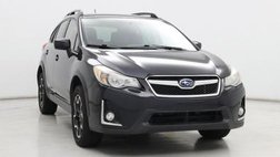 2016 Subaru Crosstrek 2.0i Premium