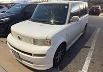 2006 Scion xB Base