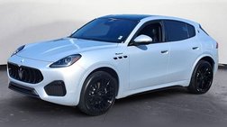 2024 Maserati Grecale Modena