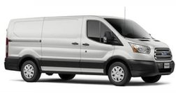 2017 Ford Transit 150