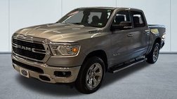 2019 Ram Ram Pickup 1500 Big Horn