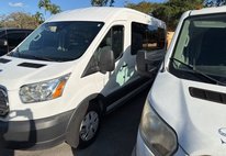2015 Ford Transit 350 XLT
