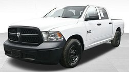 2016 Ram Ram Pickup 1500 Tradesman