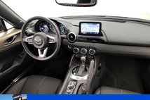 2023 Mazda MX-5 Miata RF Grand Touring