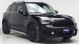 2018 MINI Countryman Cooper