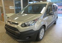 2016 Ford Transit Connect XL